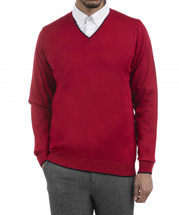 پلیور مردانه پیرکاردین مدل PO30209211