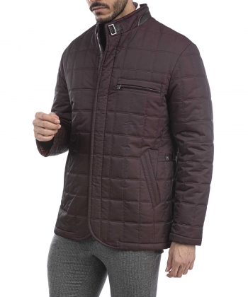 کاپشن مردانه پیرکاردین PierreCardin کد MOK60203251