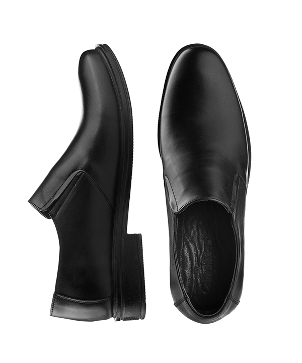 کفش راحتی مردانه شیفر Shifer مدل 7161B