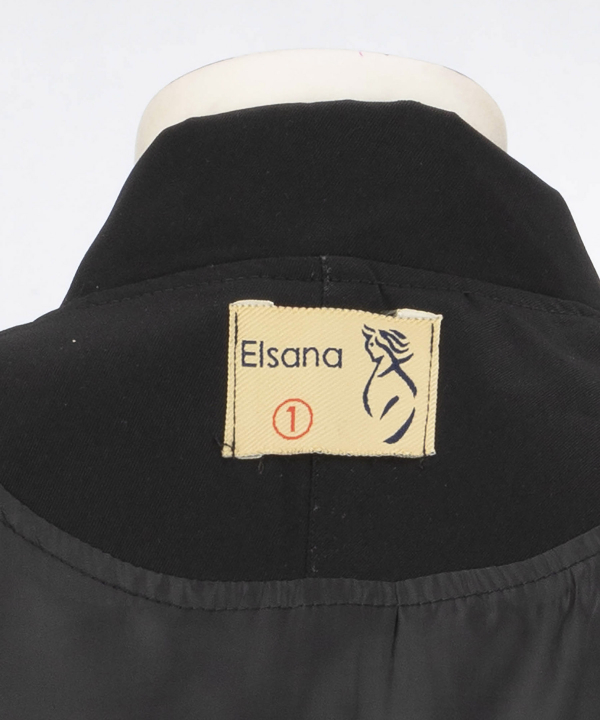 بارانی زنانه السانا Elsana کد 1938
