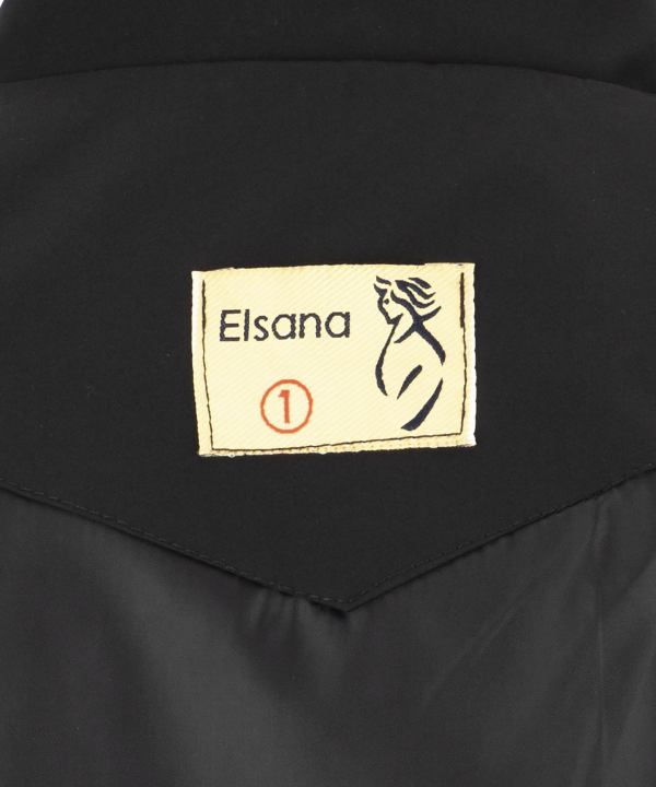 بارانی زنانه السانا Elsana کد 1916
