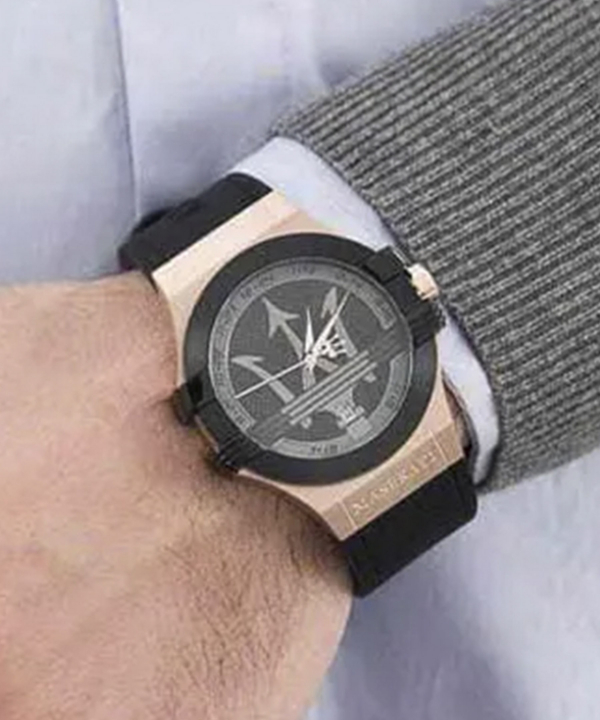 ساعت مچی مردانه مازراتی Maserati مدل R8851108002