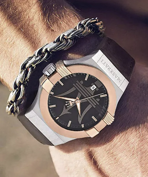 ساعت مچی مردانه مازراتی Maserati مدل R8851108014