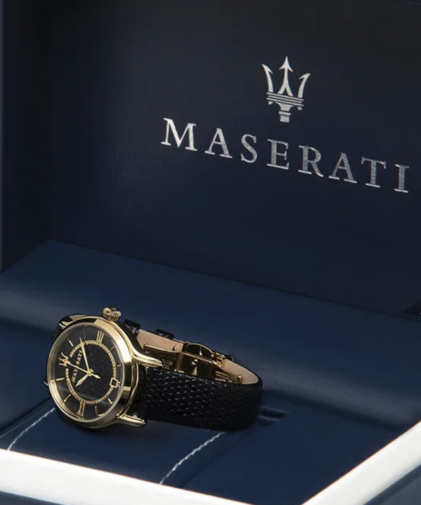 ساعت مچی زنانه مازراتی Maserati مدل R8851118501