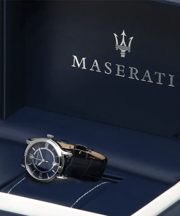ساعت مچی زنانه مازراتی Maserati مدل R8851118502