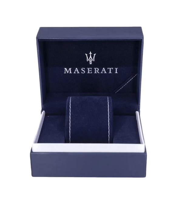 ساعت مچی مردانه مازراتی Maserati مدل R8851123001