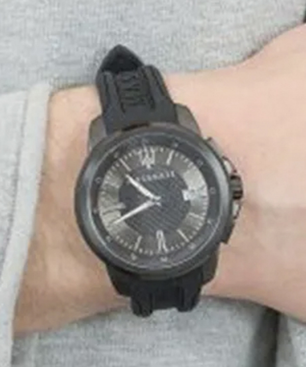 ساعت مچی مردانه مازراتی Maserati مدل R8851123004
