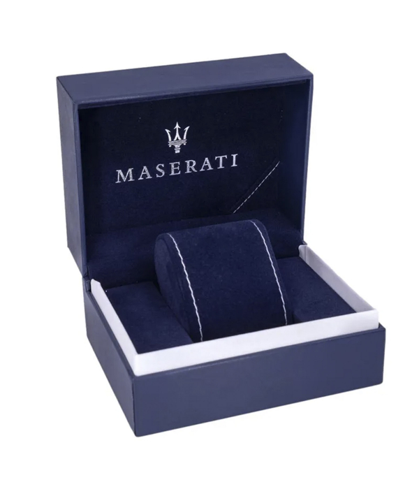 ساعت مچی مردانه مازراتی Maserati مدل R8851140001