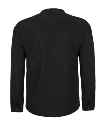 پیراهن مردانه تن درست Tane Dorost مدل بنیامین تافته