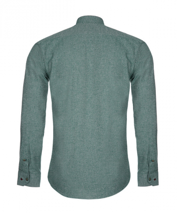 پیراهن آستین بلند مردانه ال آر سی LRC