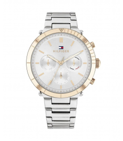ساعت مچی زنانه تامی هیلفیگر Tommy Hilfiger مدل 1782348