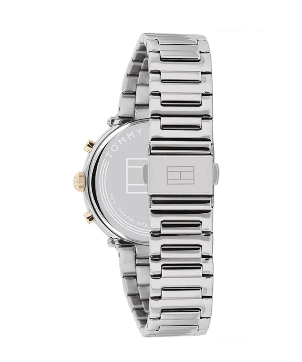 ساعت مچی زنانه تامی هیلفیگر Tommy Hilfiger مدل 1782348