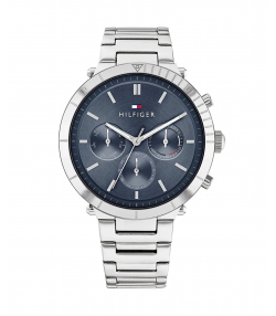 ساعت مچی زنانه تامی هیلفیگر Tommy Hilfiger مدل 1782349
