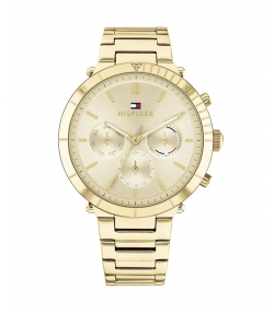 ساعت مچی زنانه تامی هیلفیگر Tommy Hilfiger مدل 1782350