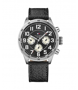 ساعت مچی مردانه تامی هیلفیگر Tommy Hilfiger مدل 1791050