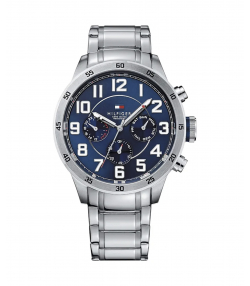 ساعت مچی مردانه تامی هیلفیگر Tommy Hilfiger مدل 1791053