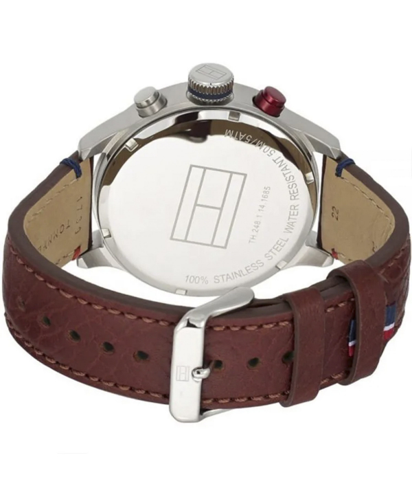 ساعت مچی مردانه تامی هیلفیگر Tommy Hilfiger مدل 1791066
