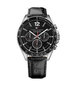 ساعت مچی مردانه تامی هیلفیگر Tommy Hilfiger مدل 1791117