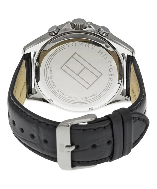ساعت مچی مردانه تامی هیلفیگر Tommy Hilfiger مدل 1791117