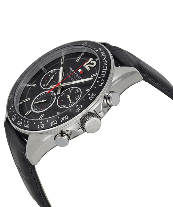 ساعت مچی مردانه تامی هیلفیگر Tommy Hilfiger مدل 1791117