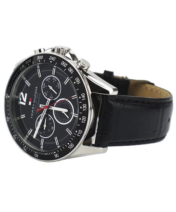 ساعت مچی مردانه تامی هیلفیگر Tommy Hilfiger مدل 1791117