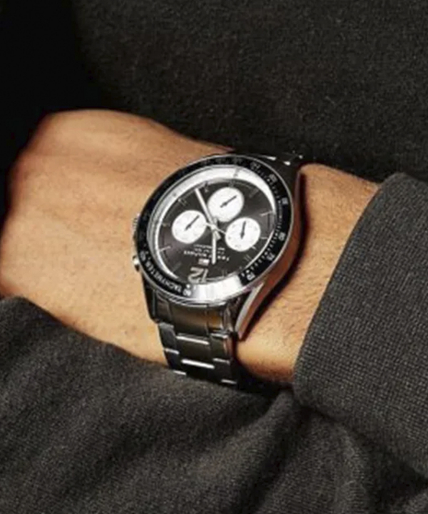 ساعت مچی مردانه تامی هیلفیگر Tommy Hilfiger مدل 1791120