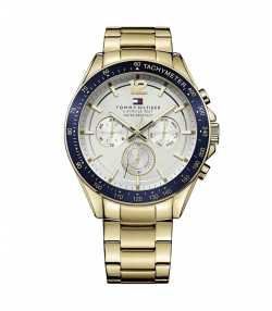 ساعت مچی مردانه تامی هیلفیگر Tommy Hilfiger مدل 1791121