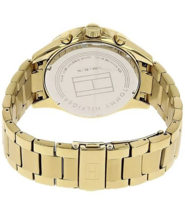ساعت مچی مردانه تامی هیلفیگر Tommy Hilfiger مدل 1791121