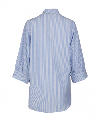 شومیز زنانه آستین بلند سرژه Serge