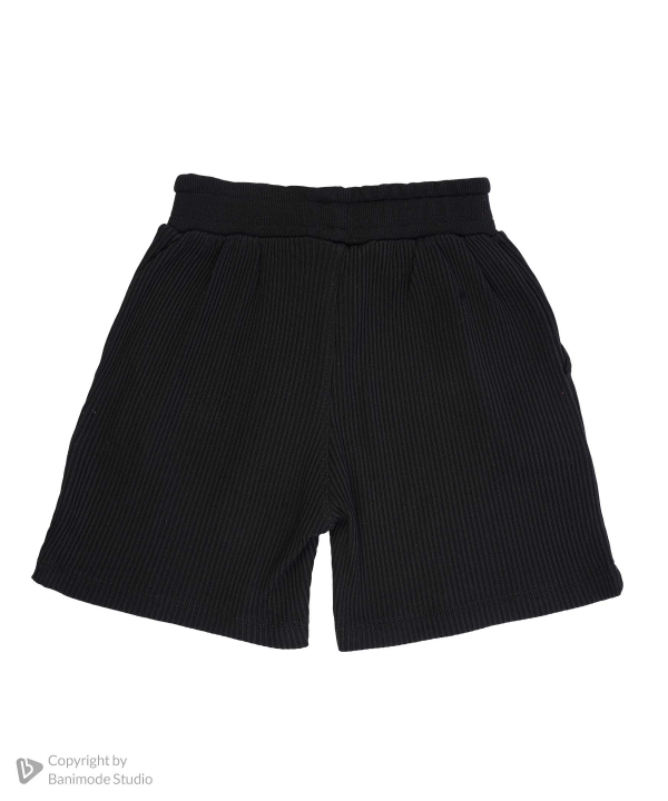 تیشرت و شلوارک پسرانه یو اس پولو کیدز US Polo Kids کد 2613B2