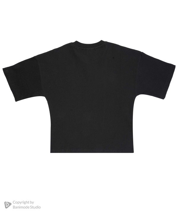 تیشرت و شلوارک پسرانه یو اس پولو کیدز US Polo Kids کد 2613B2