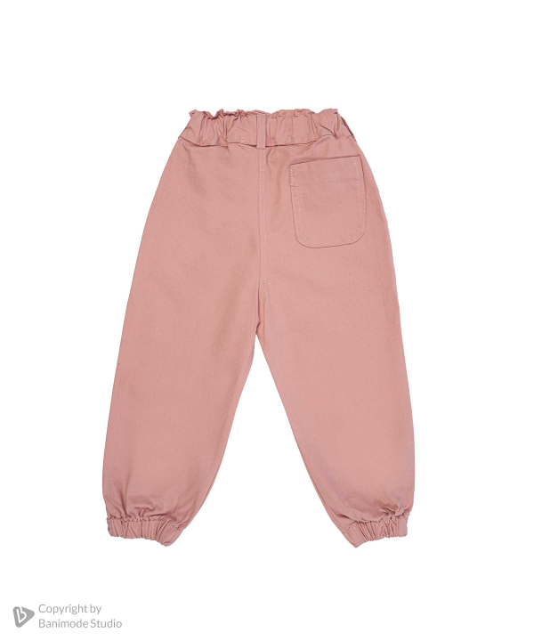 سویشرت و شلوار دخترانه مرینو Merino کد 940