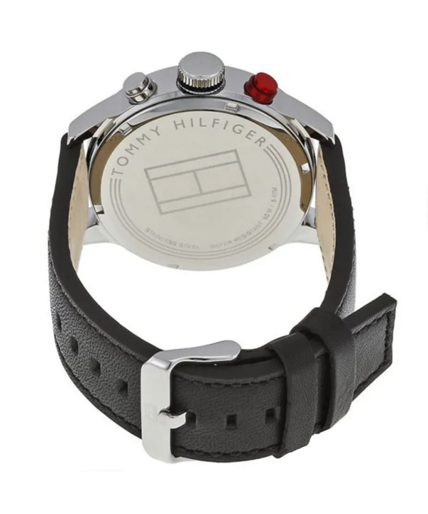 ساعت مچی مردانه تامی هیلفیگر Tommy Hilfiger مدل 1791138