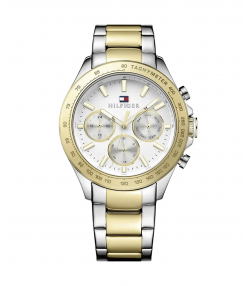 ساعت مچی مردانه تامی هیلفیگر Tommy Hilfiger مدل 1791226