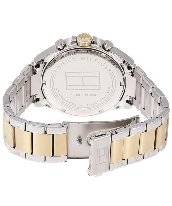 ساعت مچی مردانه تامی هیلفیگر Tommy Hilfiger مدل 1791226