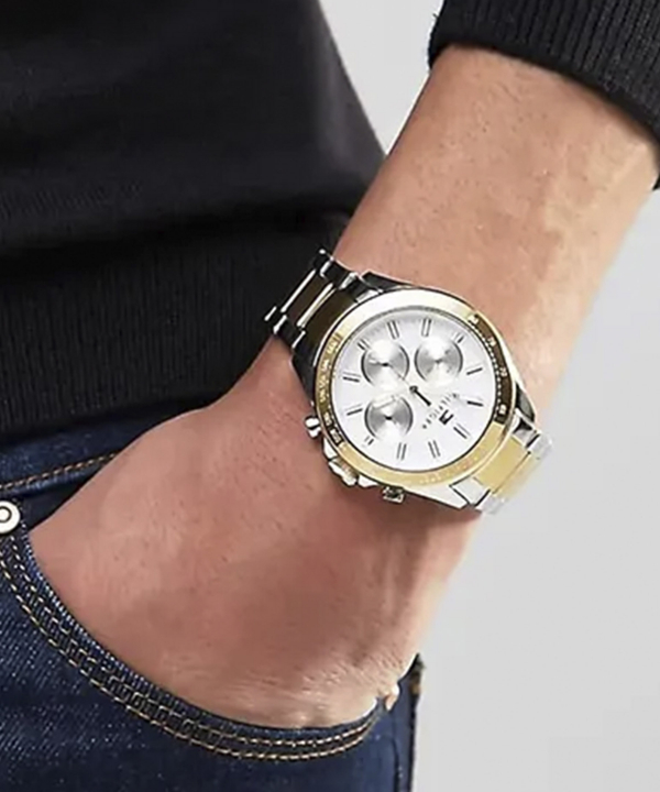 ساعت مچی مردانه تامی هیلفیگر Tommy Hilfiger مدل 1791226