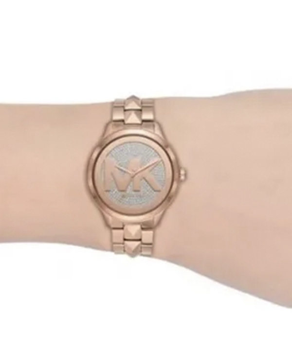 ساعت مچی زنانه مایکل کورس Michael Kors مدل MK6736