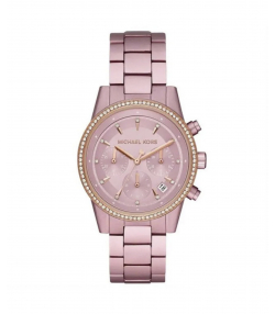 ساعت مچی زنانه مایکل کورس Michael Kors مدل MK6753