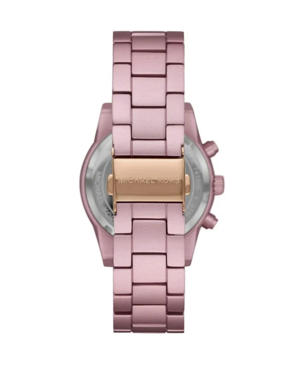 ساعت مچی زنانه مایکل کورس Michael Kors مدل MK6753