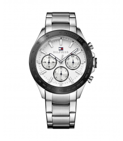 ساعت مچی مردانه تامی هیلفیگر Tommy Hilfiger مدل 1791227