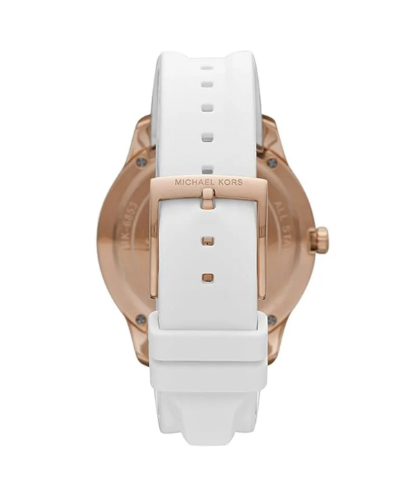 ساعت مچی زنانه مایکل کورس Michael Kors مدل MK6853