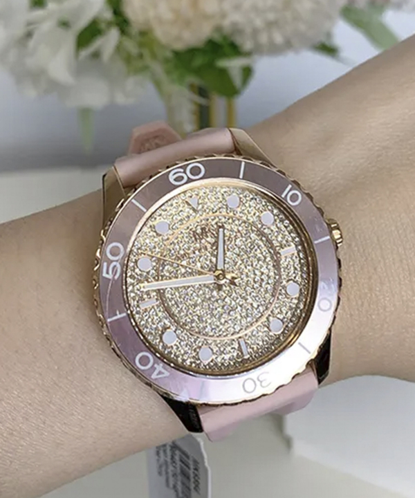 ساعت مچی زنانه مایکل کورس Michael Kors مدل MK6854