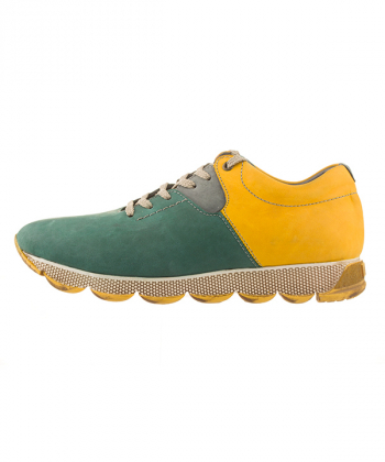 کفش مردانه شیفر Shifer مدل 7168B