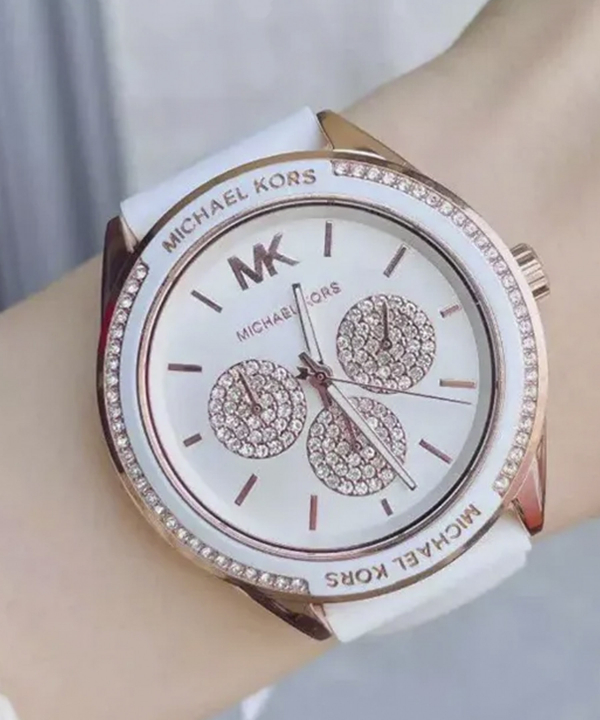 ساعت مچی زنانه مایکل کورس Michael Kors مدل MK6945