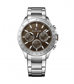 ساعت مچی مردانه تامی هیلفیگر Tommy Hilfiger مدل 1791229