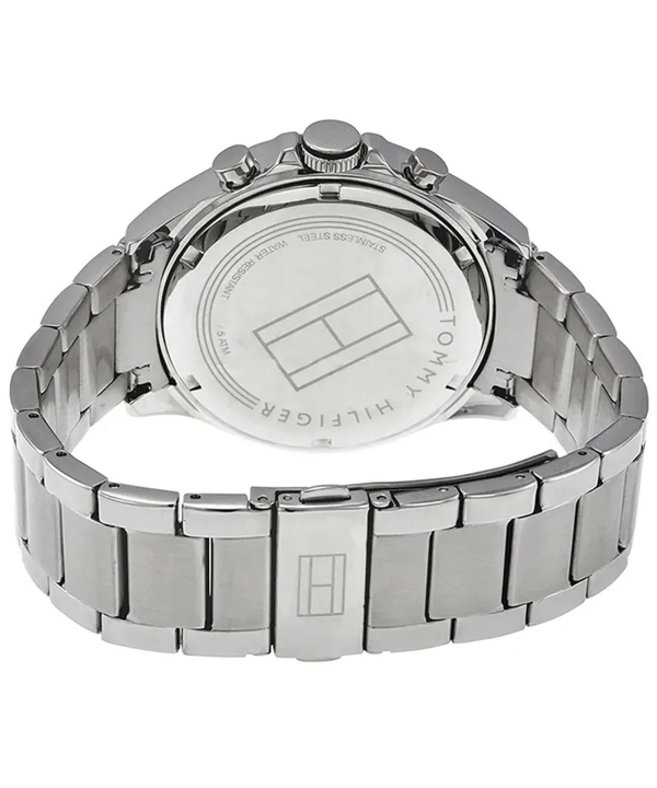 ساعت مچی مردانه تامی هیلفیگر Tommy Hilfiger مدل 1791229