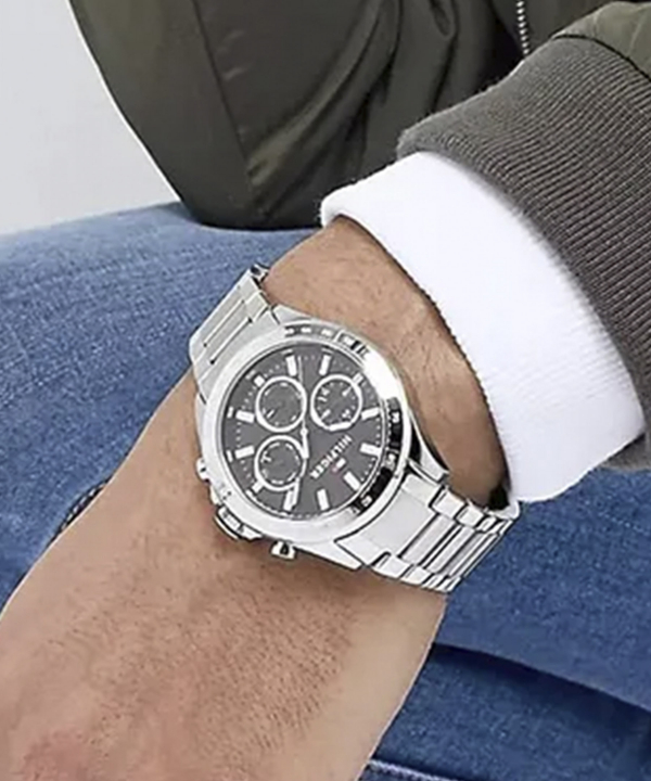 ساعت مچی مردانه تامی هیلفیگر Tommy Hilfiger مدل 1791229
