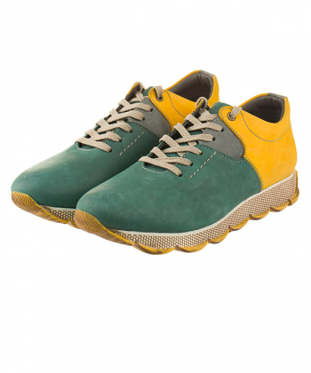 کفش مردانه شیفر Shifer مدل 7168B