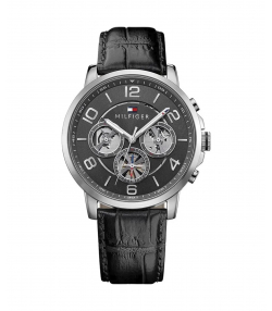 ساعت مچی مردانه تامی هیلفیگر Tommy Hilfiger مدل 1791289