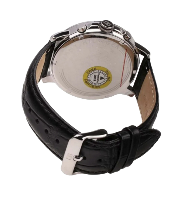 ساعت مچی مردانه تامی هیلفیگر Tommy Hilfiger مدل 1791289